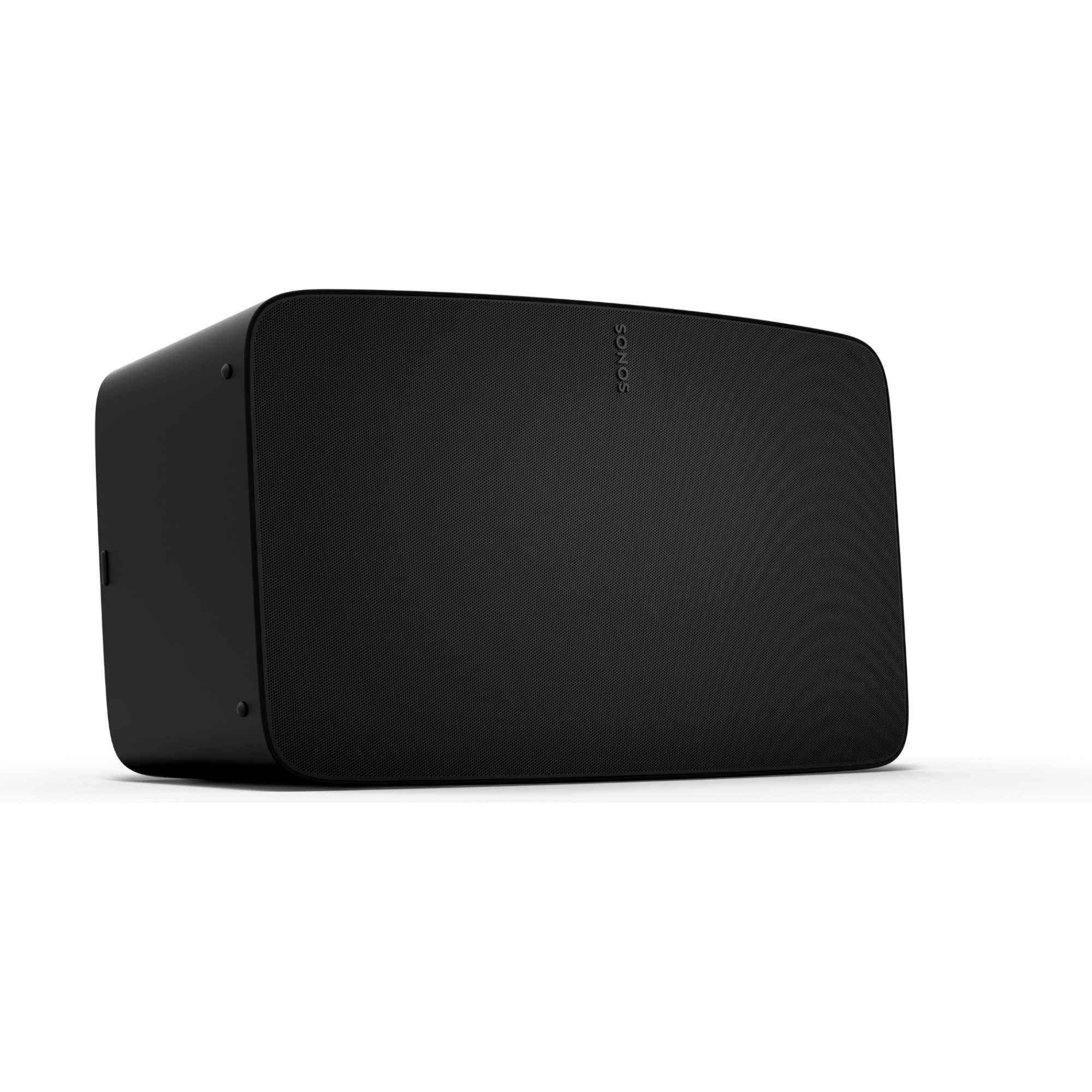 Sonos Five Smart Studio Quality Stereo Speaker with Trueplay & Apple AirPlay 2