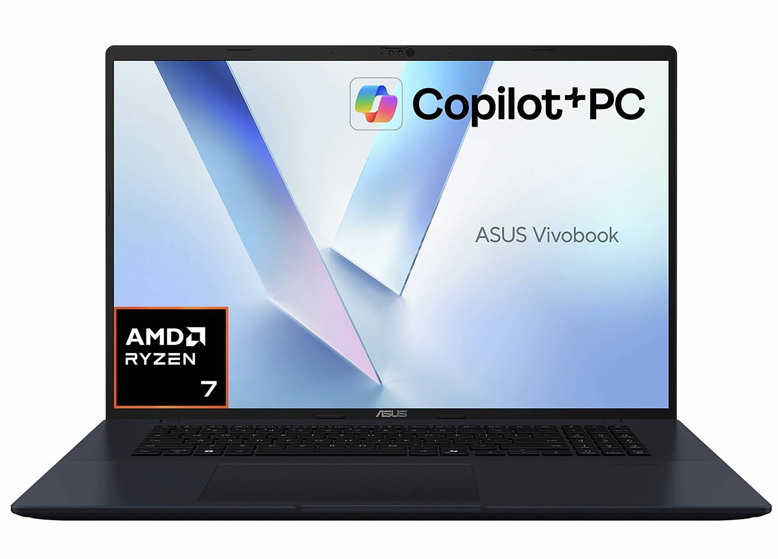 Asus Vivobook RA15 18In AMD Ryzen5 16GB 1TB Laptop- Blue