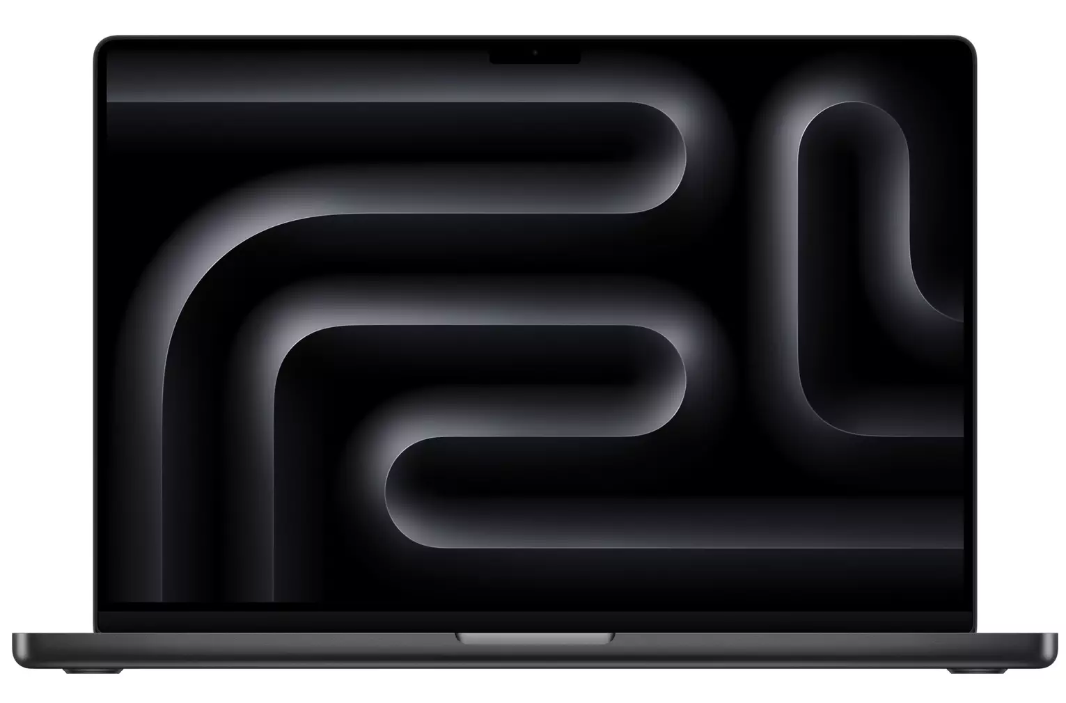 Apple MacBook Pro 2026 16in M5 Max 48GB 2TB - Space Black