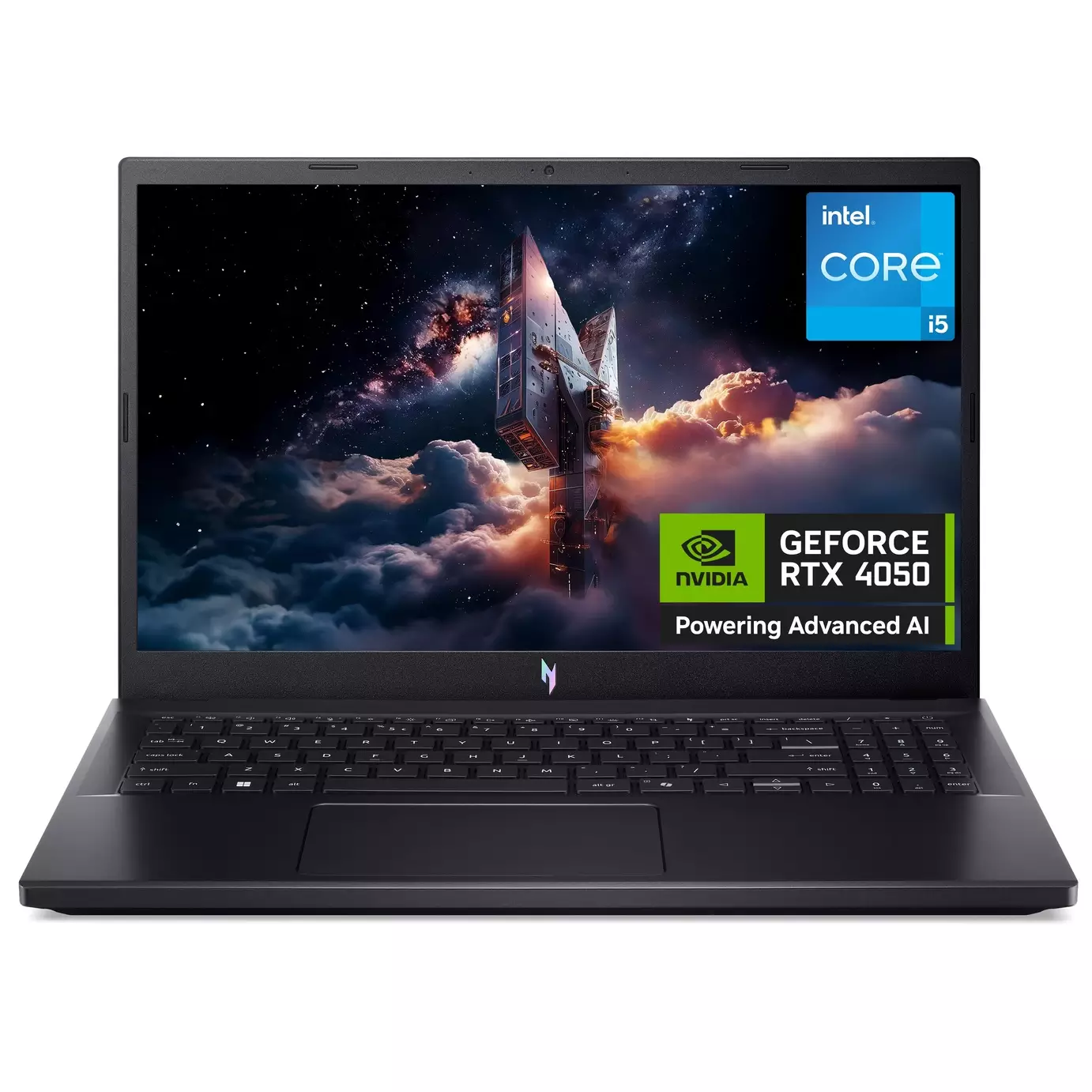Acer Nitro V15 15.6in i5 16GB 512GB RTX4050 Gaming Laptop