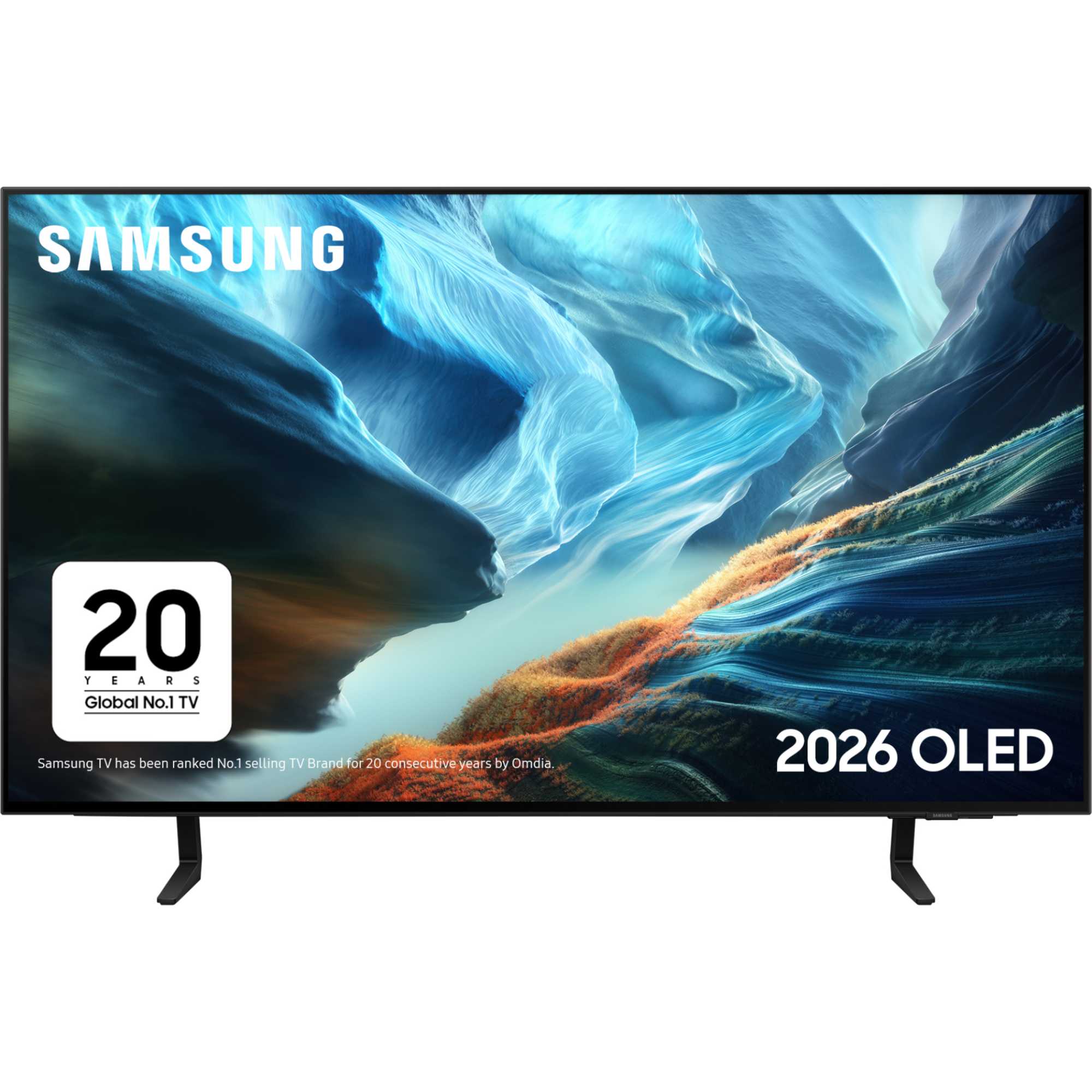 Samsung S90H 42" 4K Ultra HD OLED HDR Vision AI Smart TV