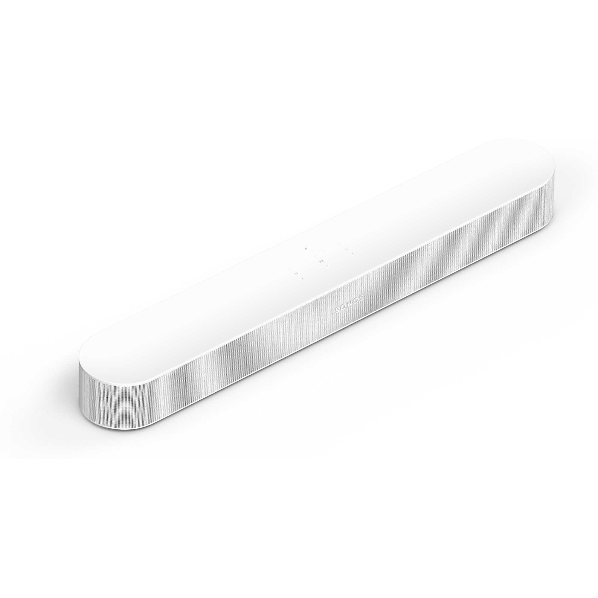 Sonos Beam Gen 2 Soundbar with Dolby Atmos & Voice Control