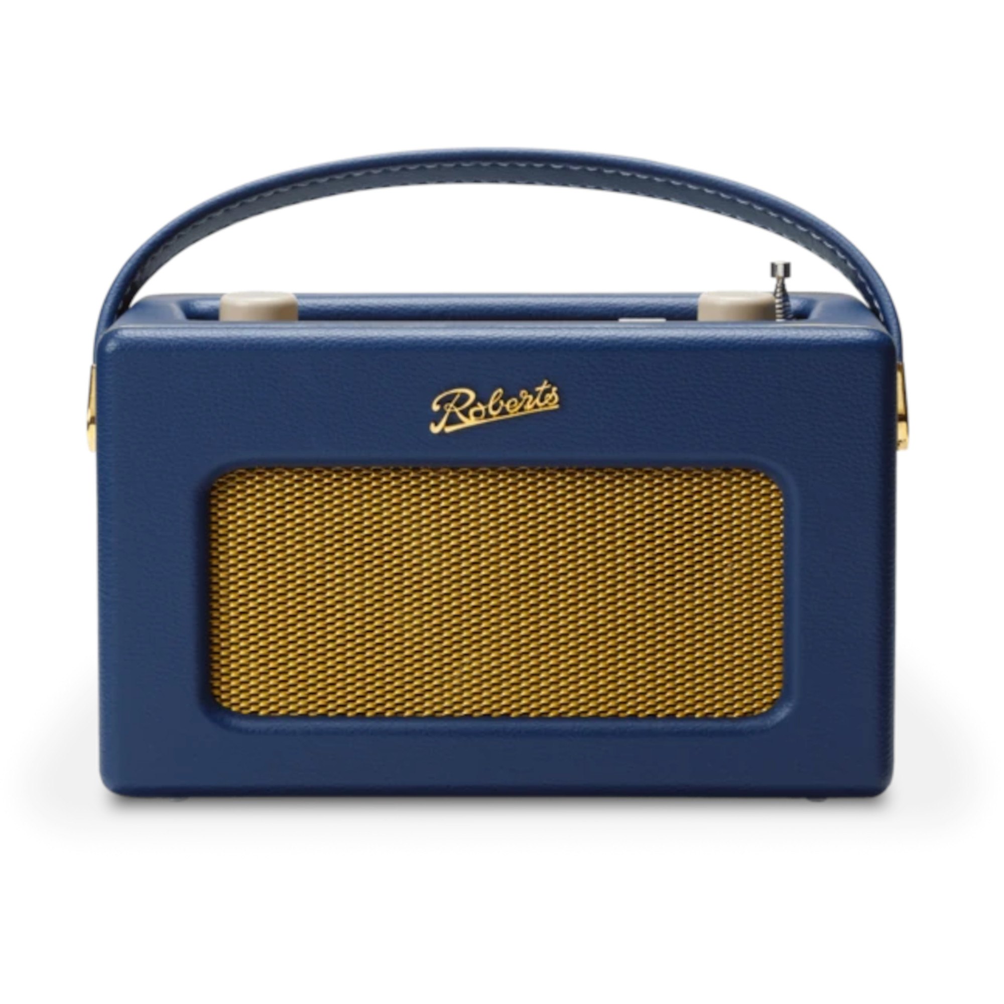 Roberts Revival iStream 3L DAB/FM Radio with Bluetooth - Midnight Blue