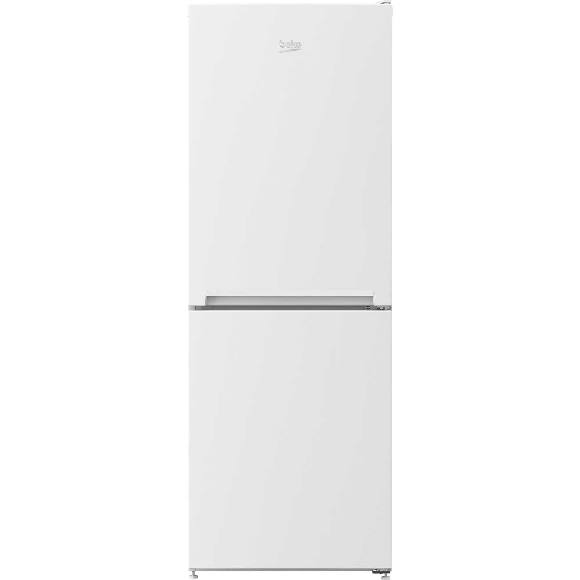 Beko Fridge Freezer 50/50 Frost Free - White