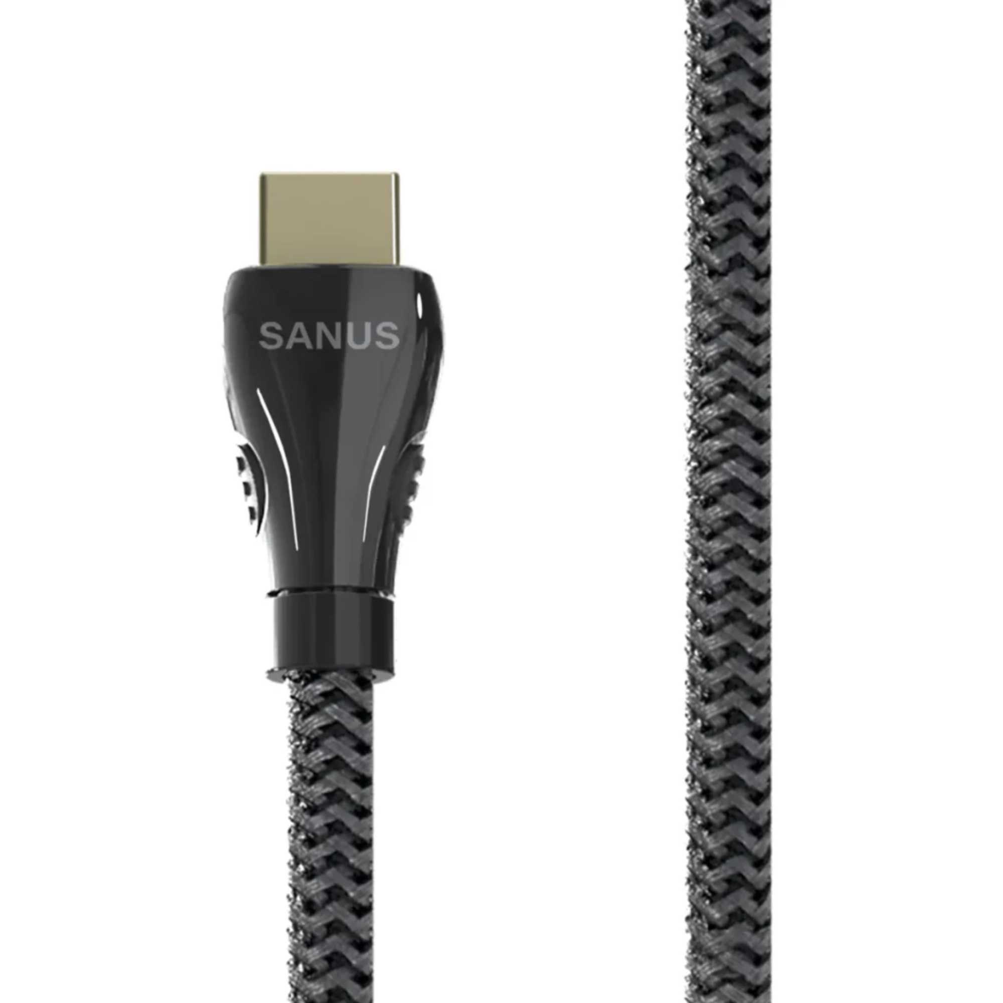 SAC-21HDMI2 2 Metre 8K Ultra High Speed HDMI Cable | SUS-SAC