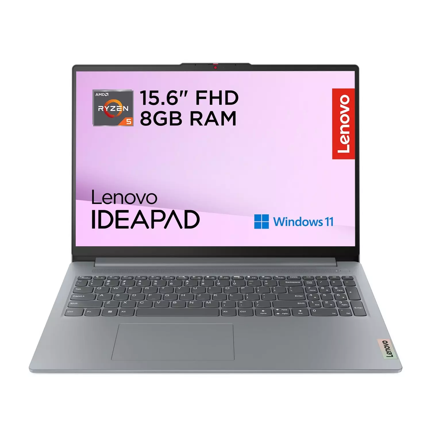 Lenovo IdeaPad Slim 3 15in R5 8GB 512GB Laptop