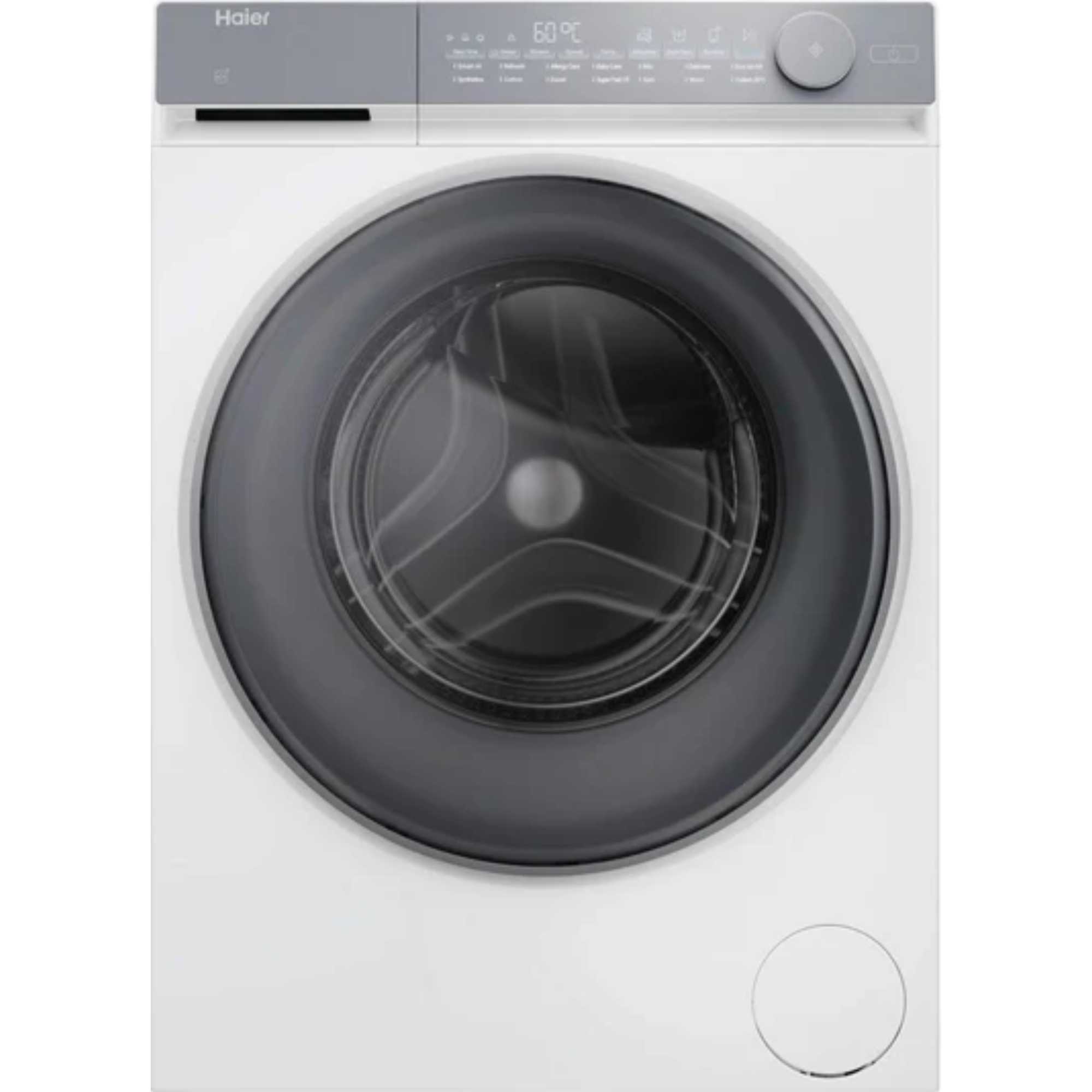 Haier X7 10kg 1400rpm Washing Machine - HW100