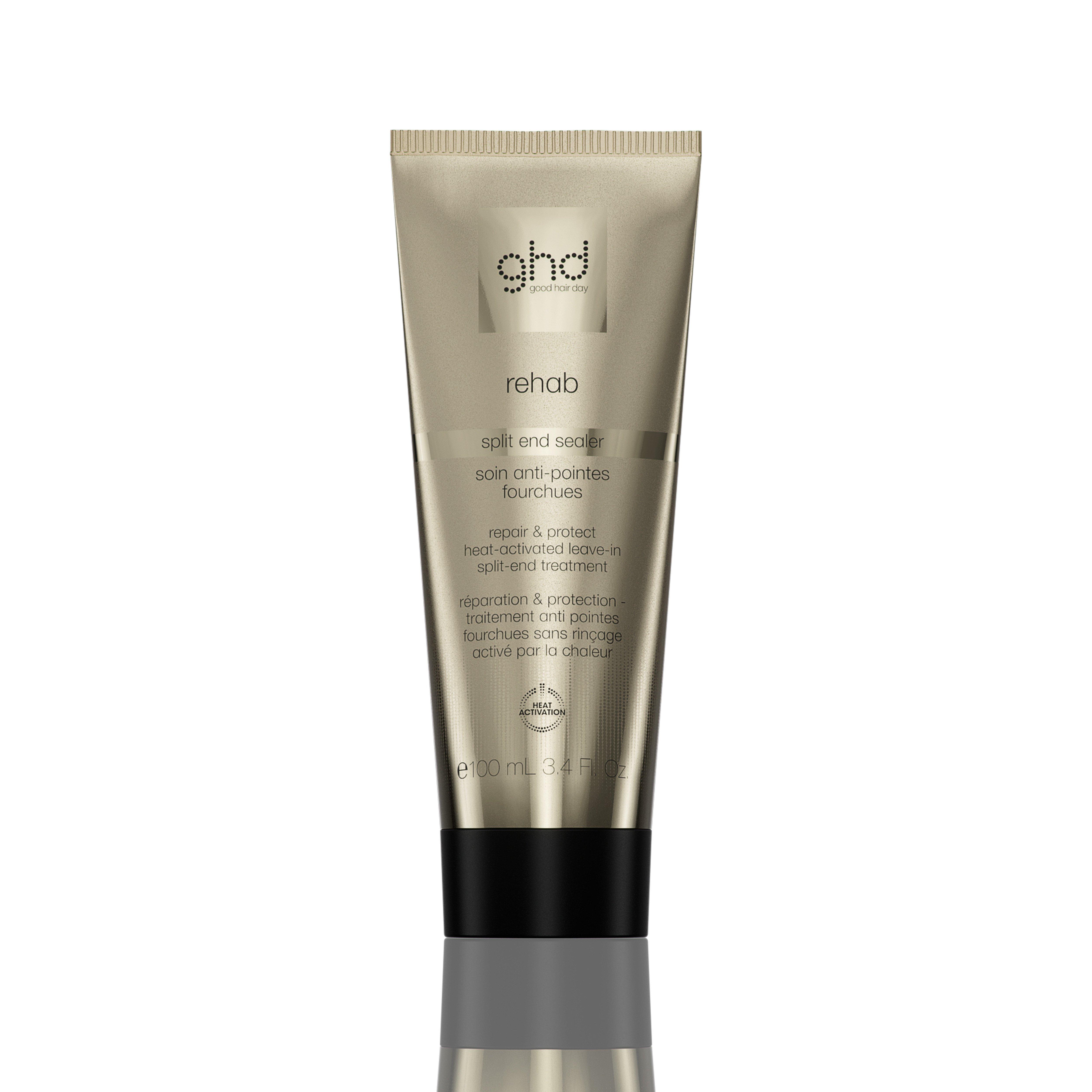 NEW GHD REHAB SPLIT END SEALER CREAM