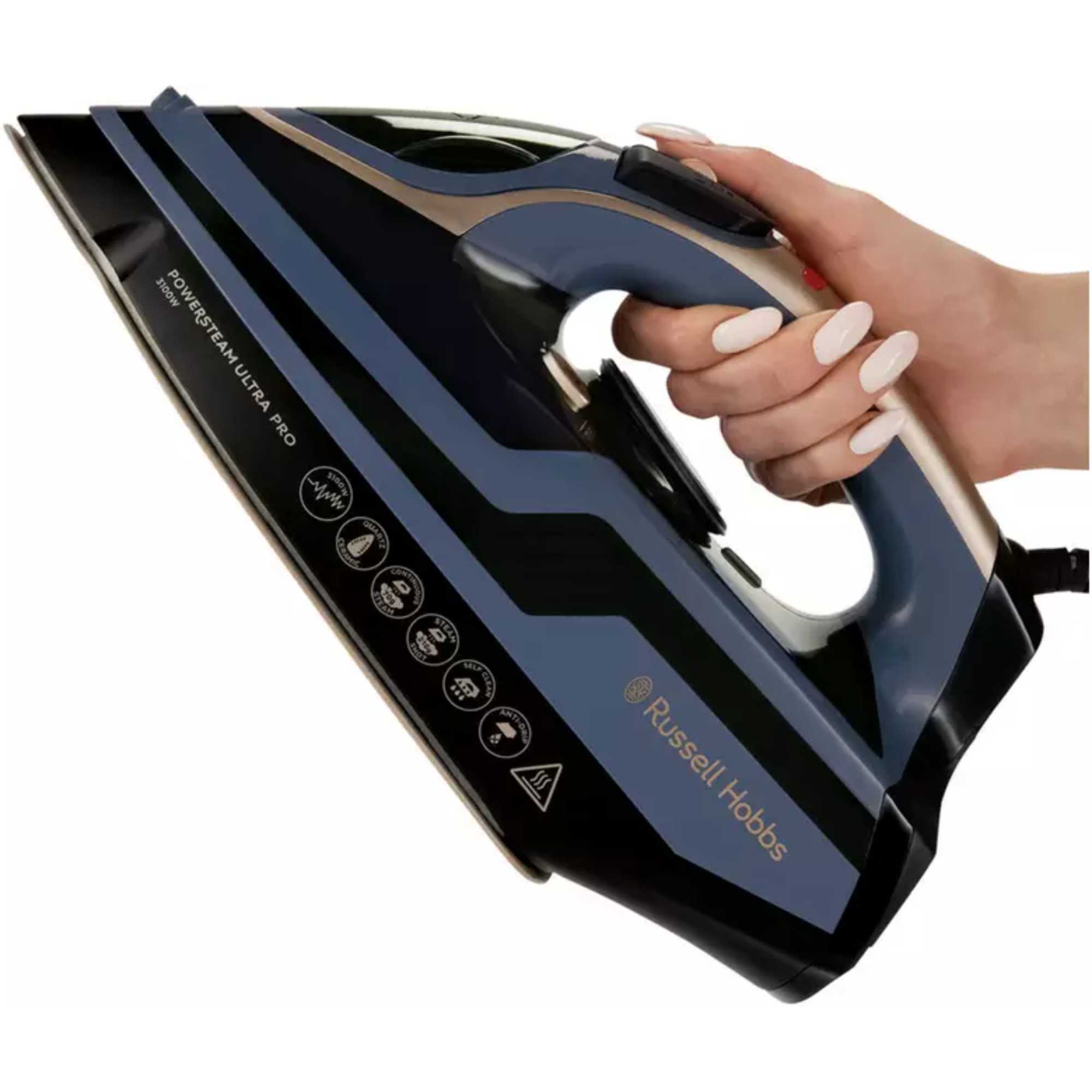 Powersteam Ultra Pro Iron - 28630 | RUS-28630