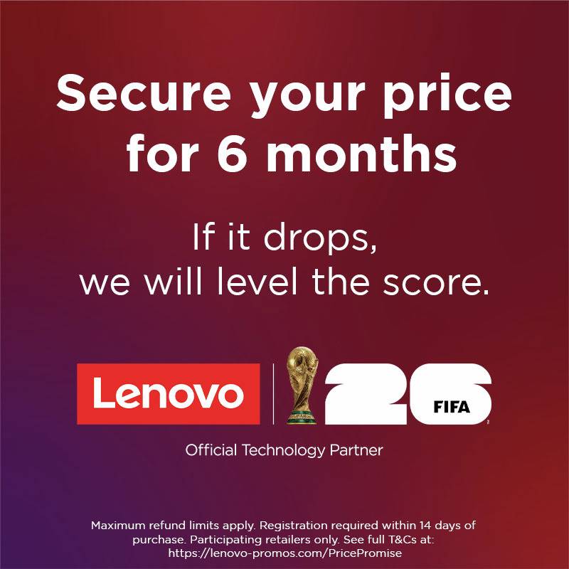 Lenovo Slim 3x 15.3in Snapdragon 16GB 512GB Laptop Bundle