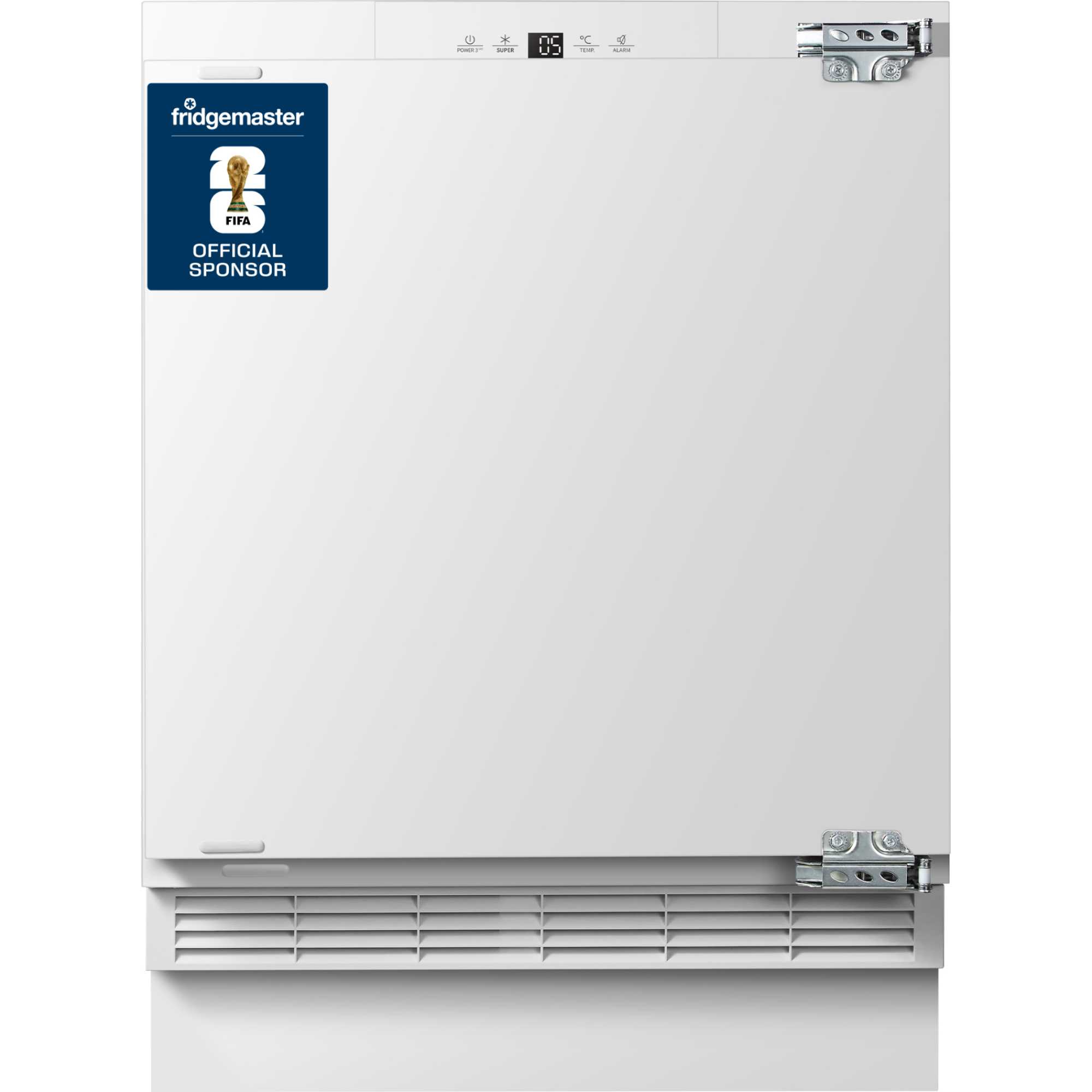 Fridgemaster\\ Built-In Undercounter Fridge