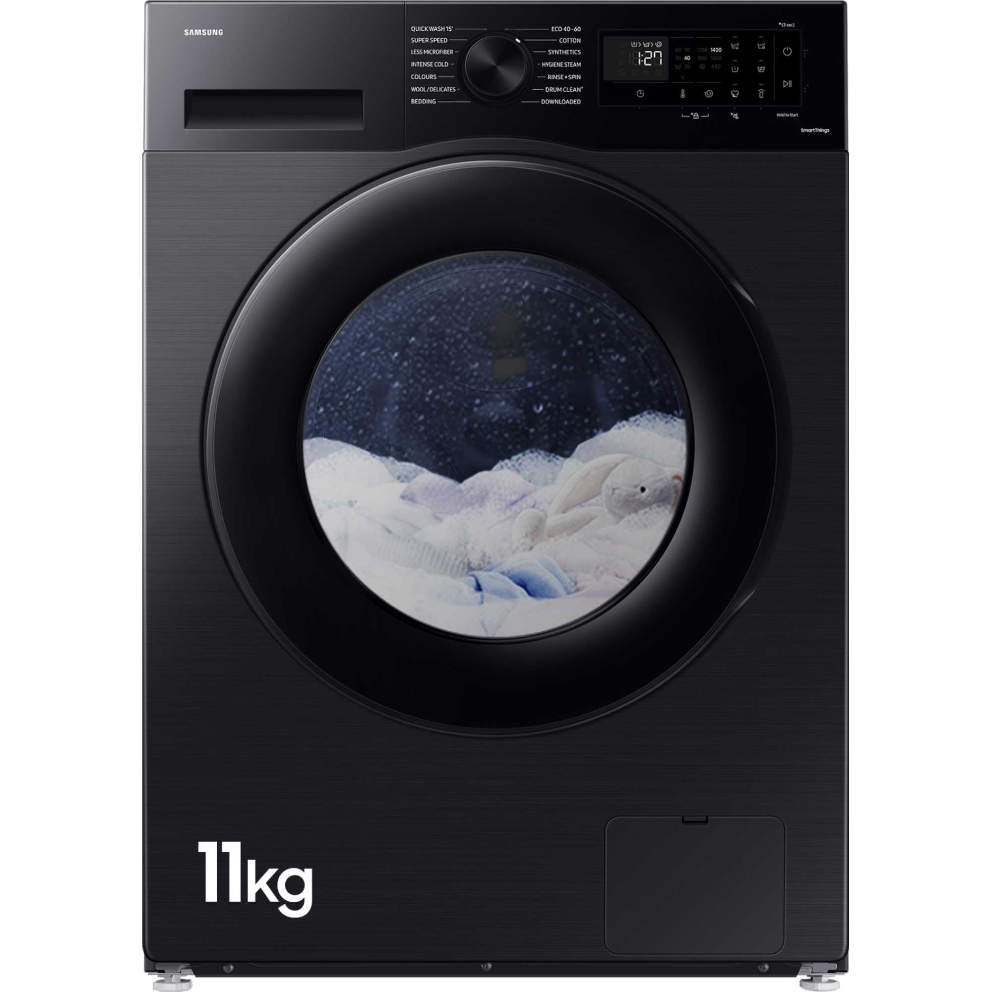 Samsung Series 5 AI 11kg 1400rpm Washing Machine