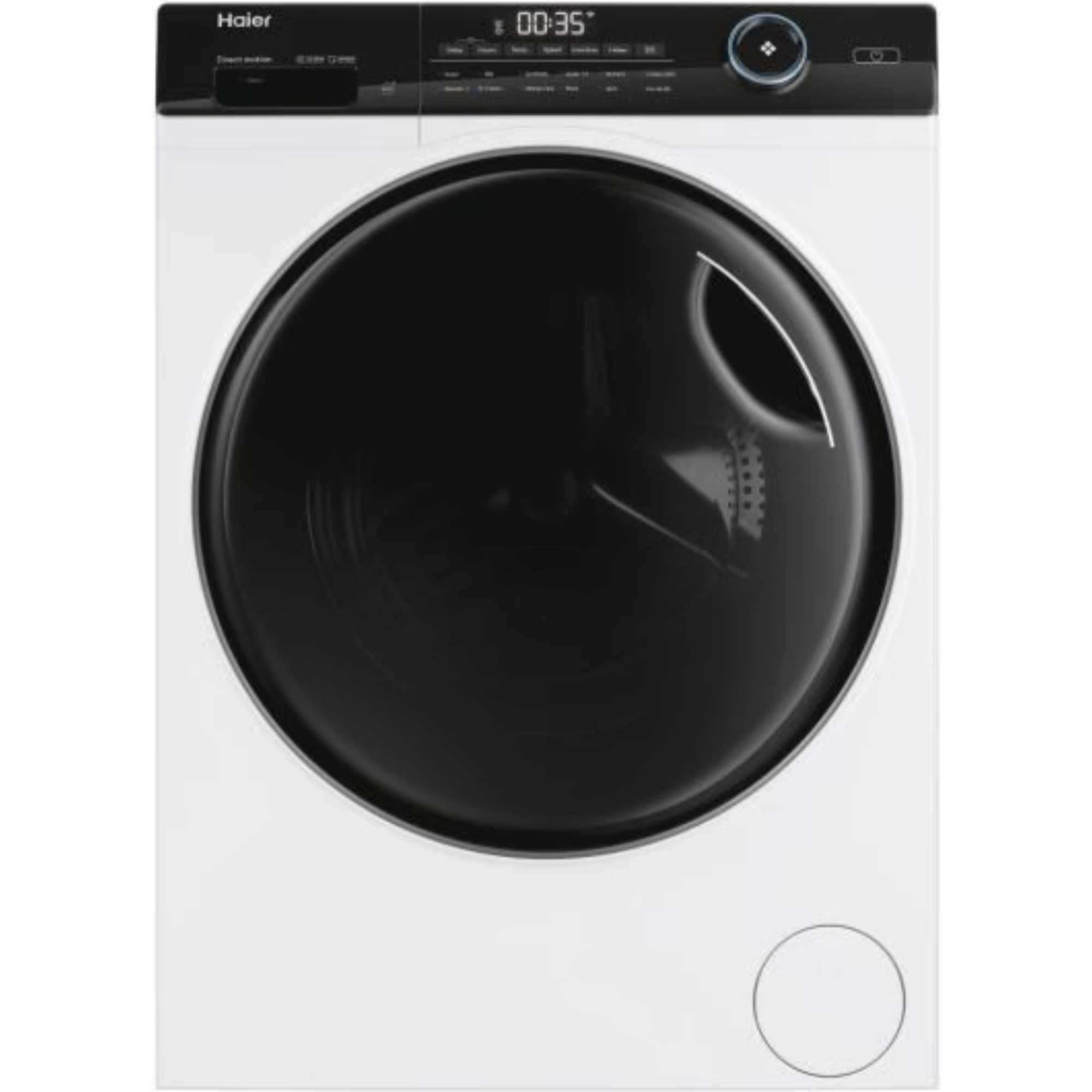 Haier\\ I-Pro Series 5 10kg 1400rpm Washing Machine - HW100