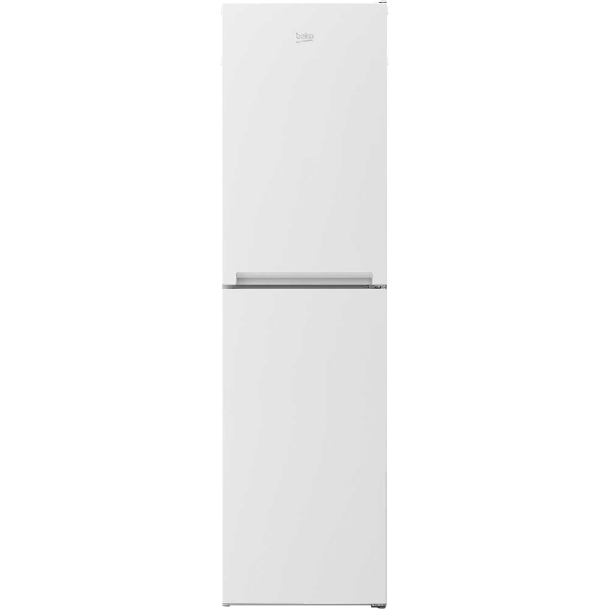 Beko\\ Freezer 40/60 Frost Free - White