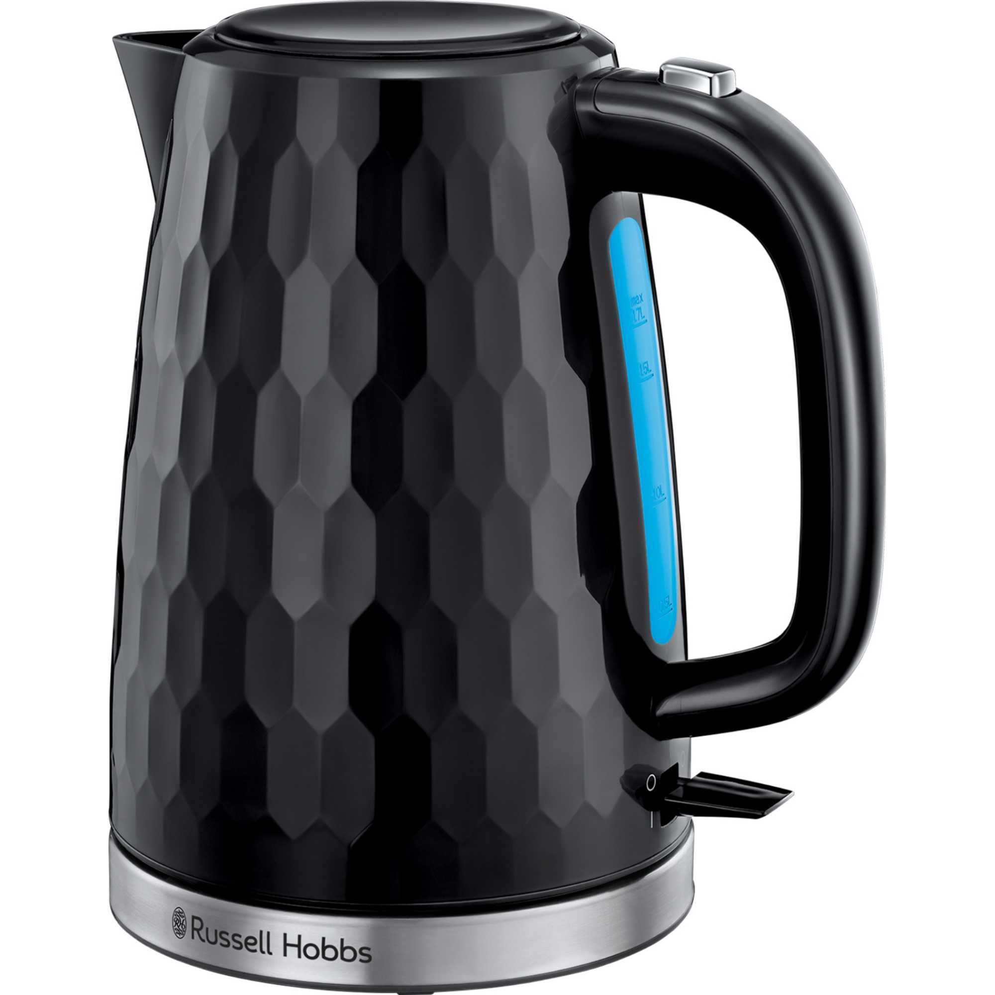 Russell Hobbs Honeycomb 26051 1.7L 3000W Kettle
