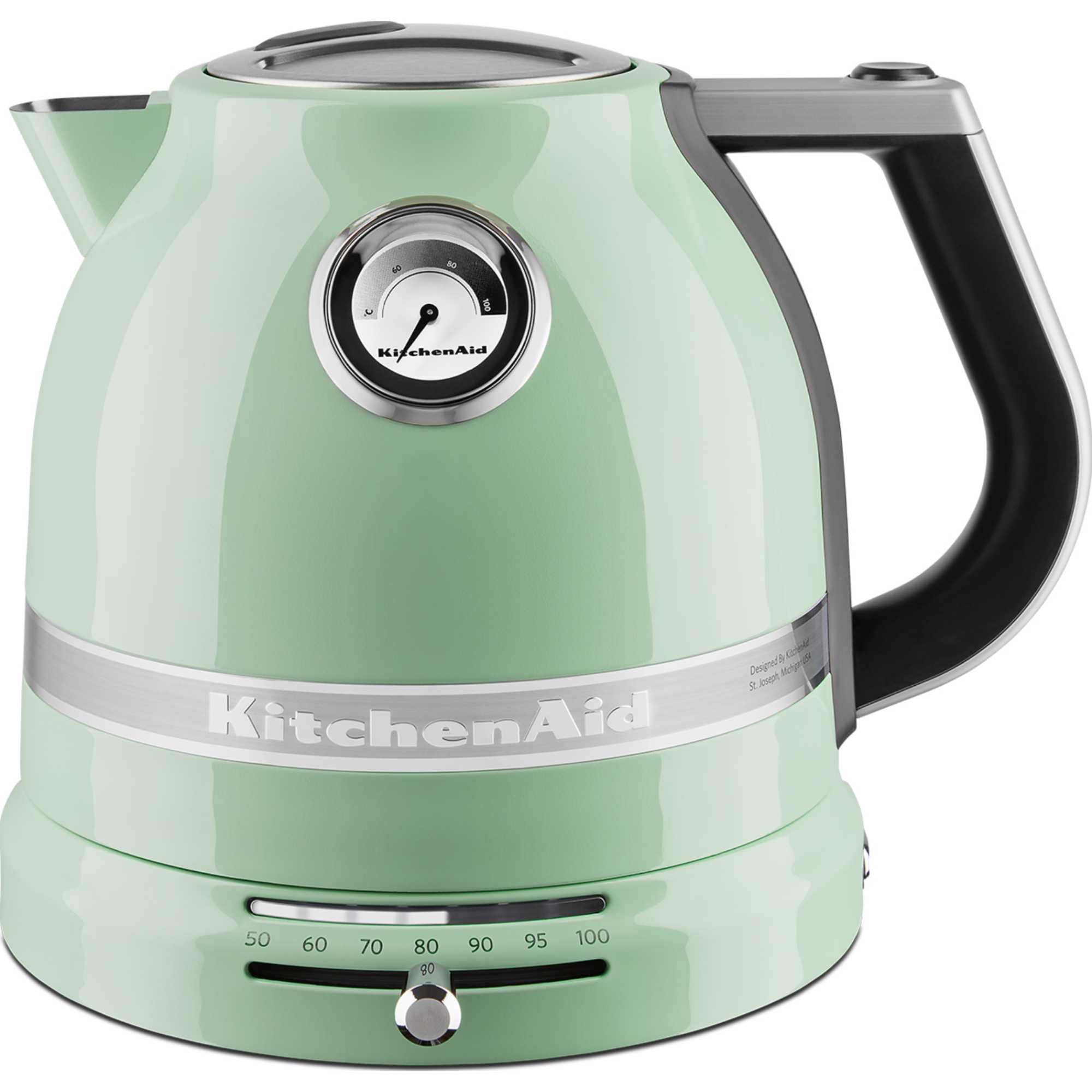 KitchenAid 5KEK1522BPT Artisan Kettle with 3kW - Pistachio