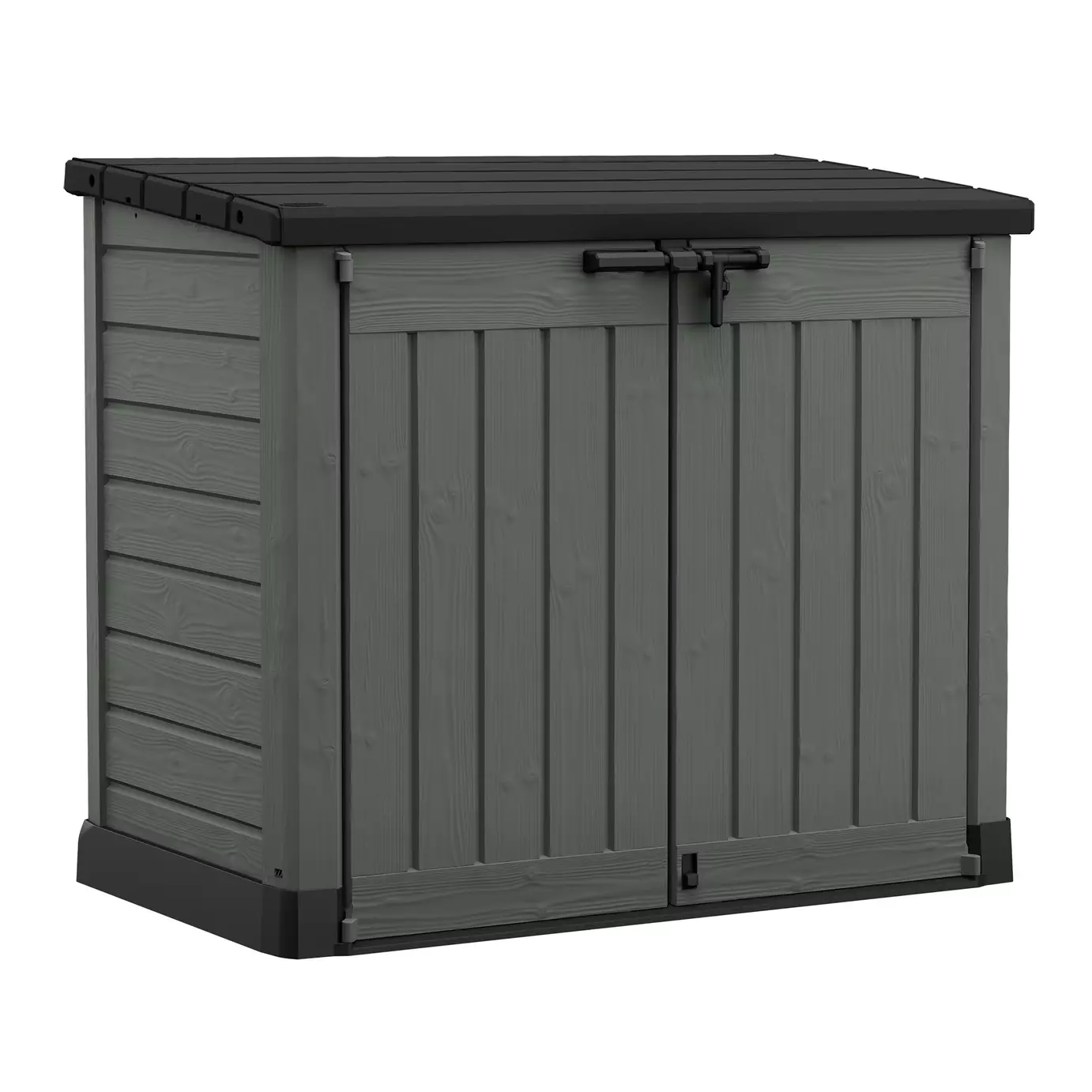 Keter Store It Out Max Garden Storage - Sage Green