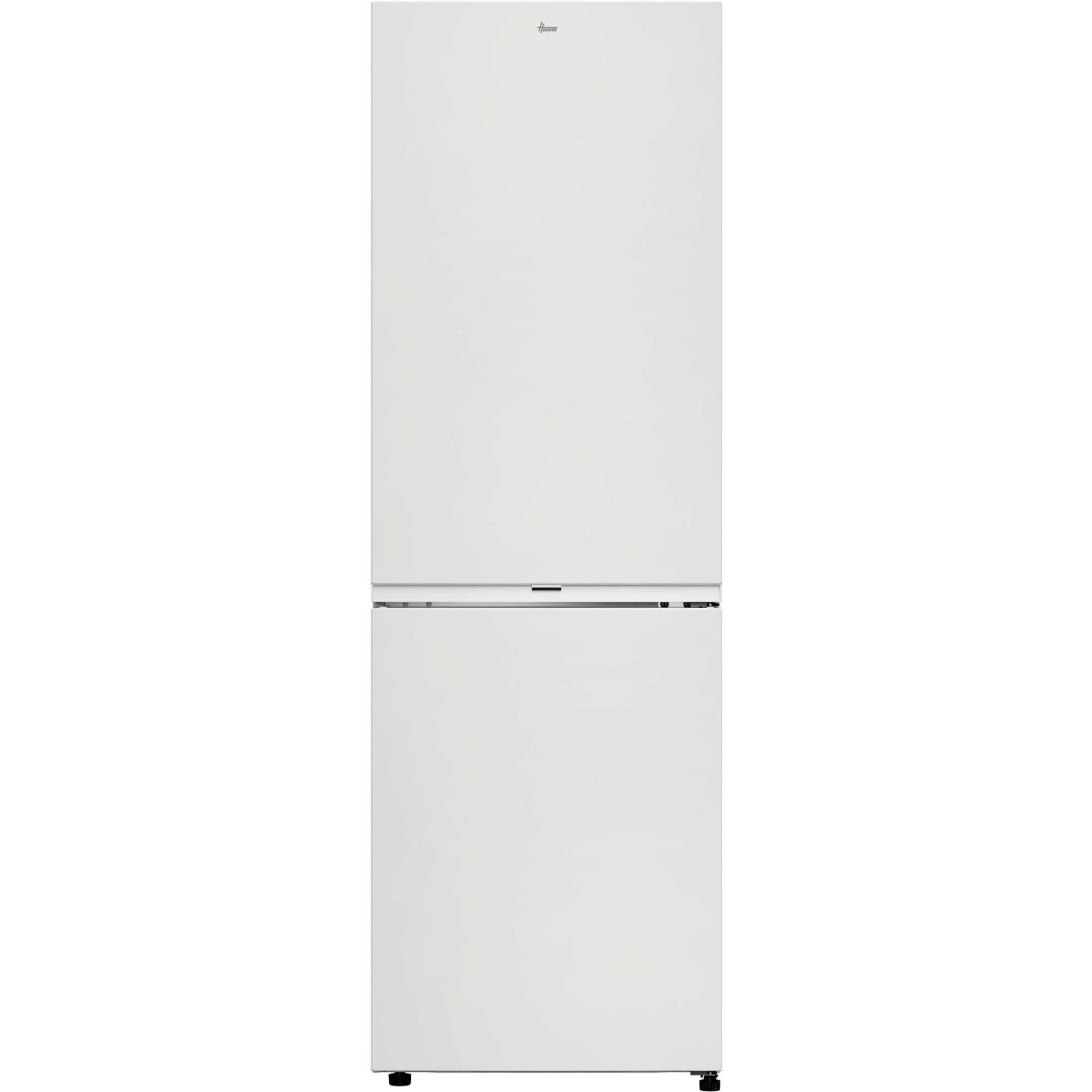 Hoover H-FRIDGE 300 Fridge Freezer 60/40 Total No Frost - White